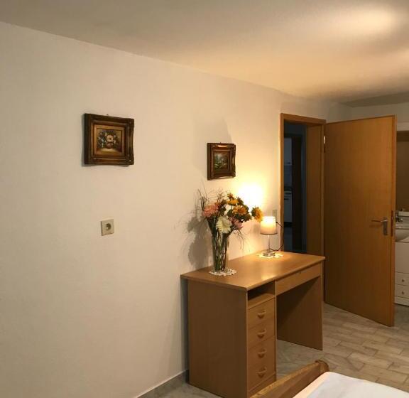Апартаменты 1 Спальня, Stadt Apartment