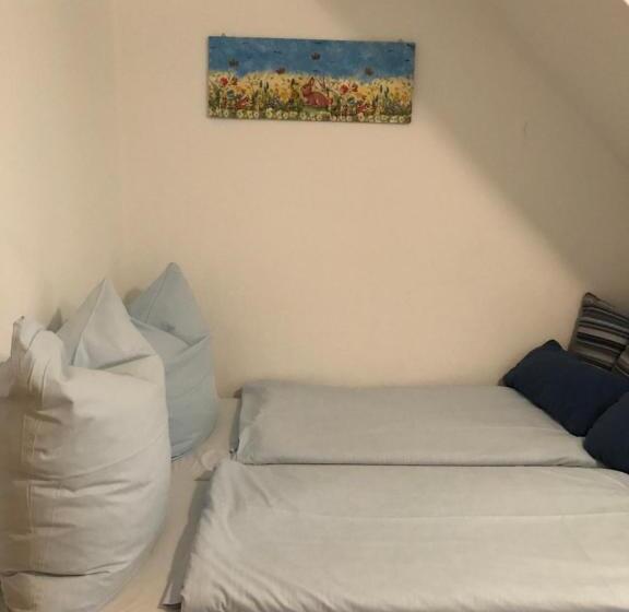 Апартаменты 1 Спальня, Stadt Apartment