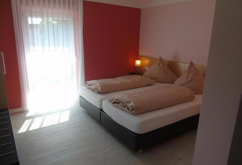 חדר סטנדרט, Wein  Appartements Borth