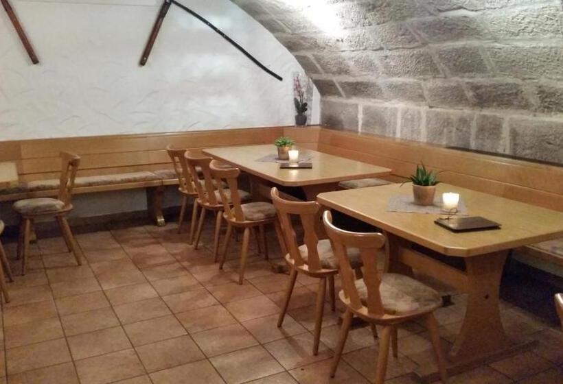 חדר סטנדרט, Wein  Appartements Borth