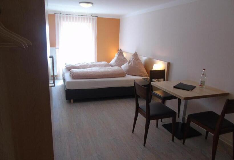 חדר סטודיו סטנדרד, Wein  Appartements Borth