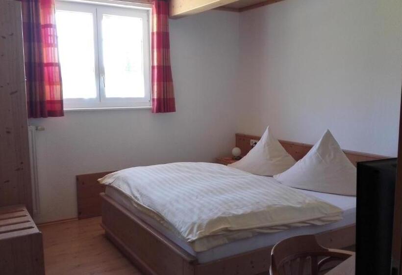 标准间, Pension Forsthaus Täle