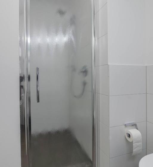 침실 1개 아파트, Boardinghouse N22 Oberboihingen