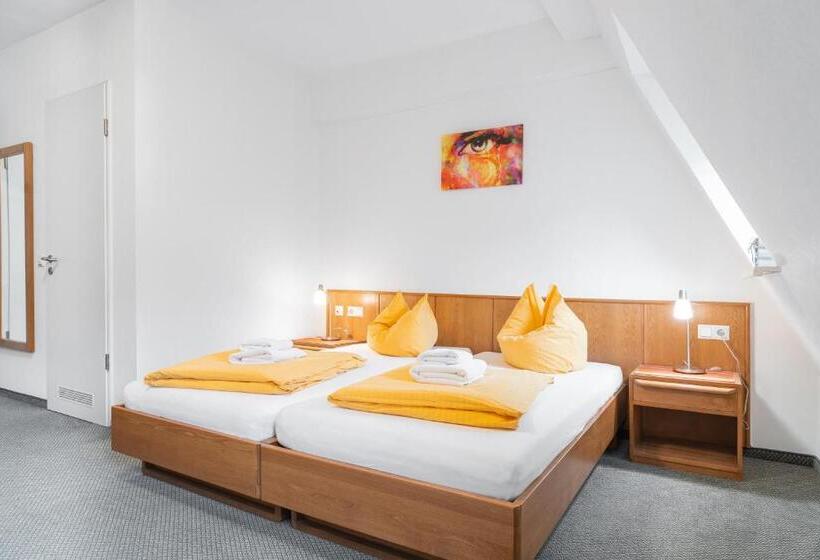 Номер Стандарт, Brauhaus Gummersbach Gmbh