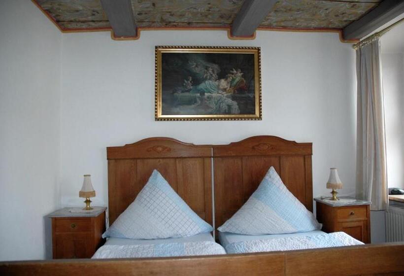 Номер Deluxe, Altstadt Pension Zaremba
