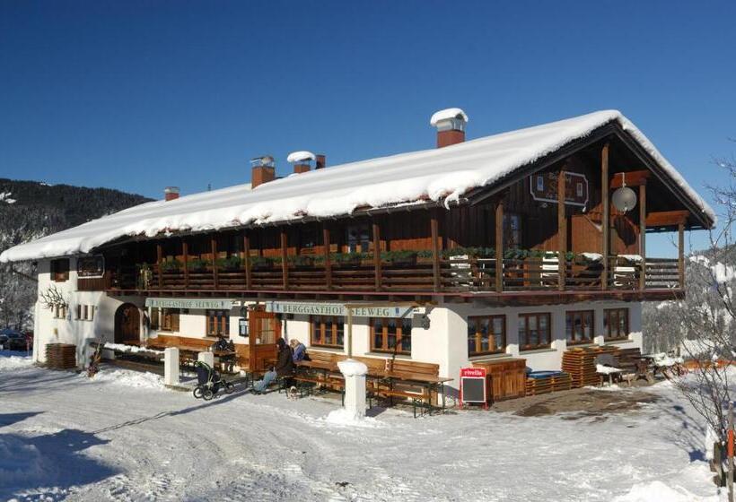 Номер Стандарт, Gasthof Seeweg