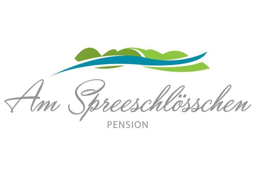 Номер Стандарт, Spreewald Pension Am Spreeschlößchen
