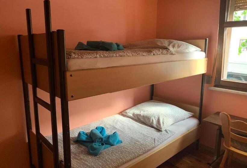 Апартаменты 2 Спальни, Belle Vue Apartrooms