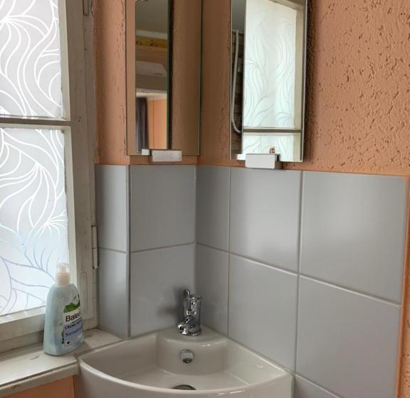 Номер Basic, Belle Vue Apartrooms