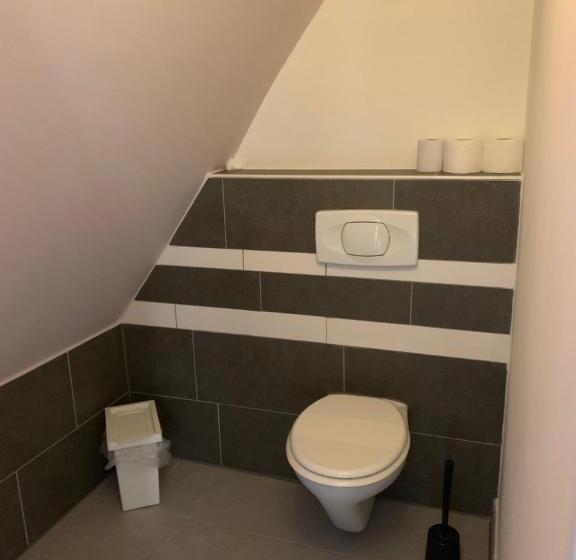 Апартаменты 1 Спальня, Belle Vue Apartrooms