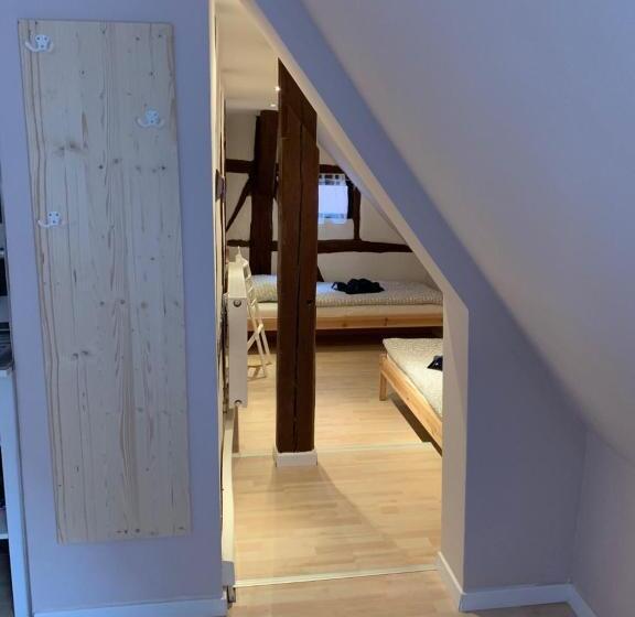 Апартаменты 1 Спальня, Belle Vue Apartrooms