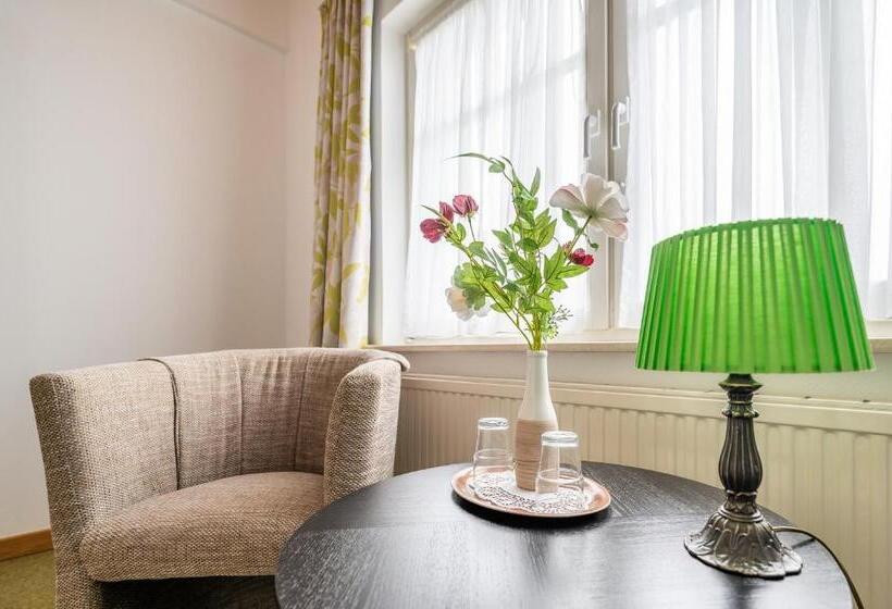 스탠다드 룸, Pension Villa Seefrieden