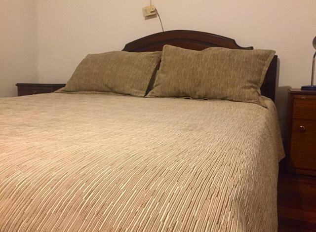 اتاق اکونومی, Hostal Fiorenttina