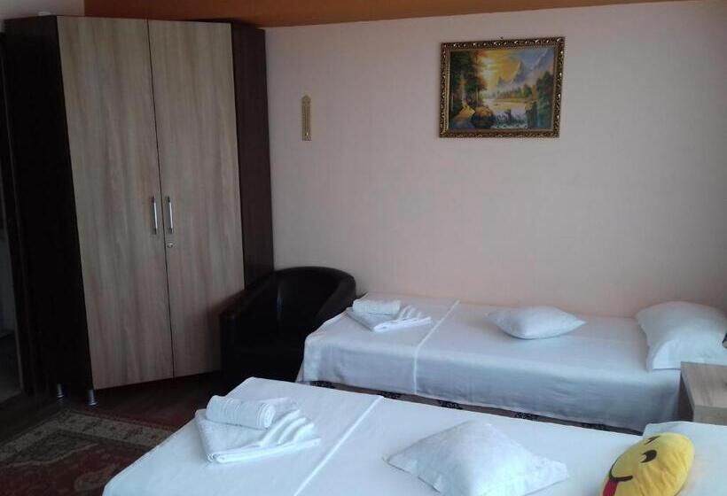 آپارتمان لوکس 1 خوابه, Casa Paul