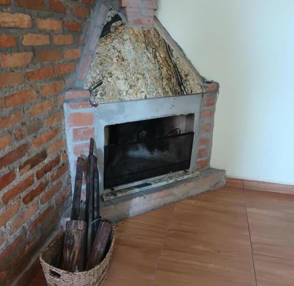 Family Suite, Aconchego No Campo