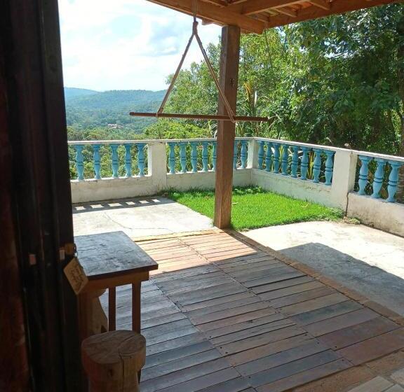 Family Suite, Aconchego No Campo