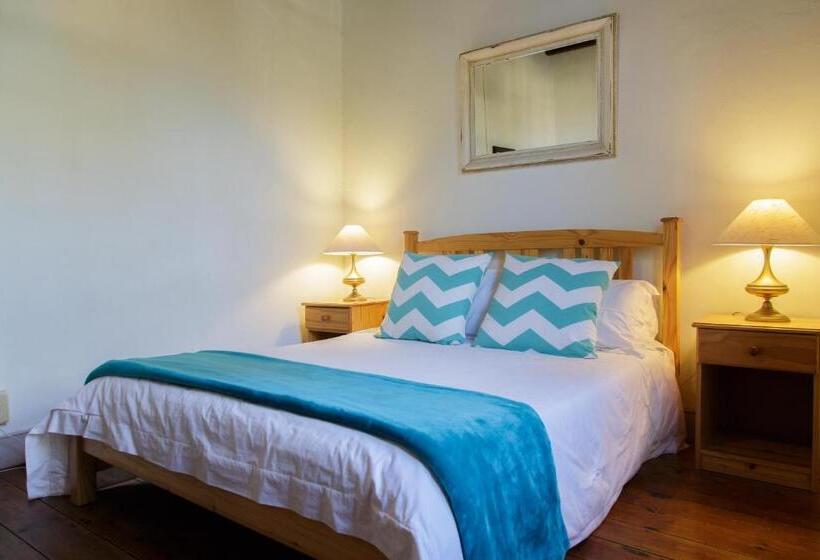 Номер Economy, Robertson Boutique Backpackers