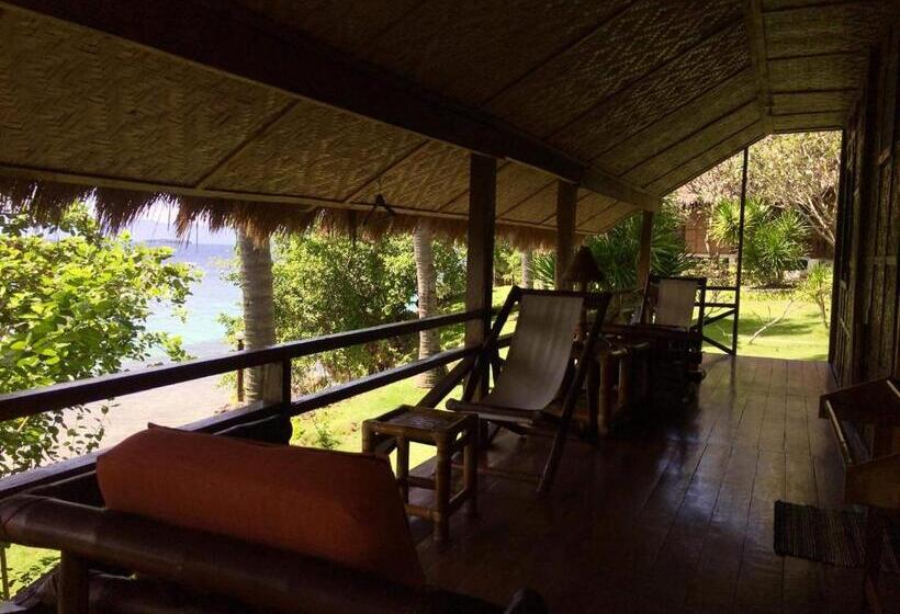 Номер Economy, Allba's Homestay