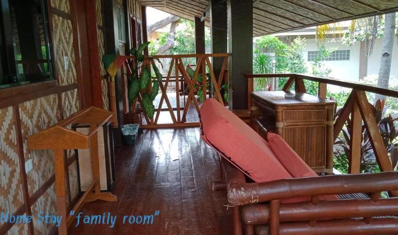 Семейный Номер, Allba's Homestay
