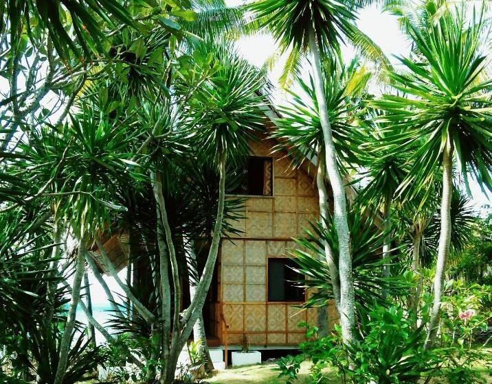 Номер Стандарт Совместная Ванная, Allba's Homestay