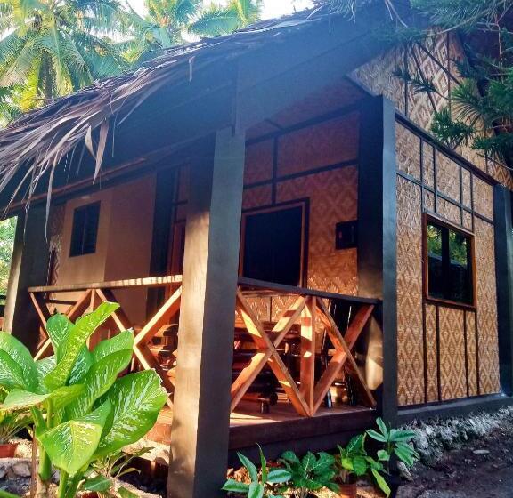 Номер Стандарт, Allba's Homestay