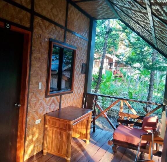 Номер Стандарт, Allba's Homestay