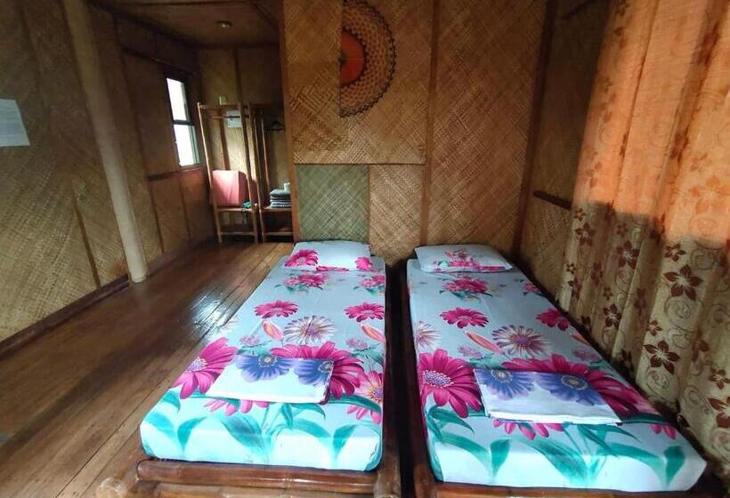 Семейный Номер Superior, Allba's Homestay