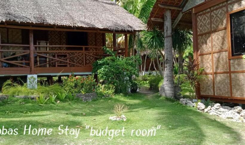 Номер Economy, Allba's Homestay