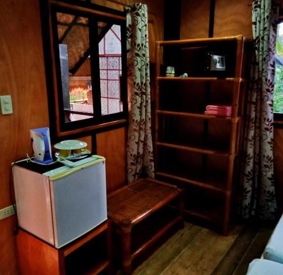 Номер Стандарт, Allba's Homestay