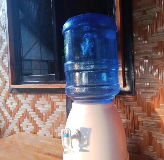 Номер Стандарт, Allba's Homestay