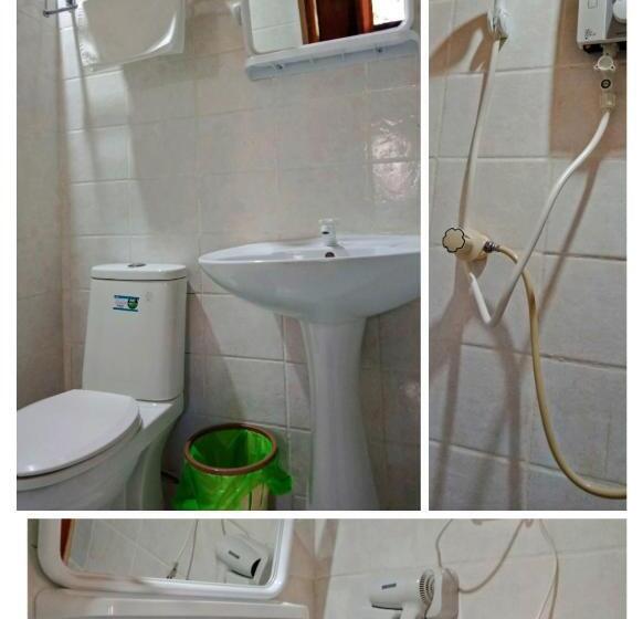 Номер Стандарт, Allba's Homestay