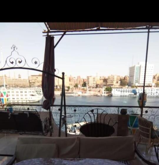 خانه 3 خوابه, El Amin Guest House