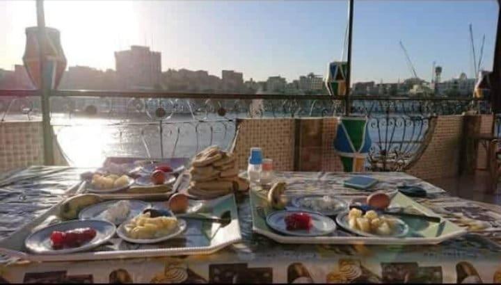 اتاق استاندارد سه نفره, El Amin Guest House