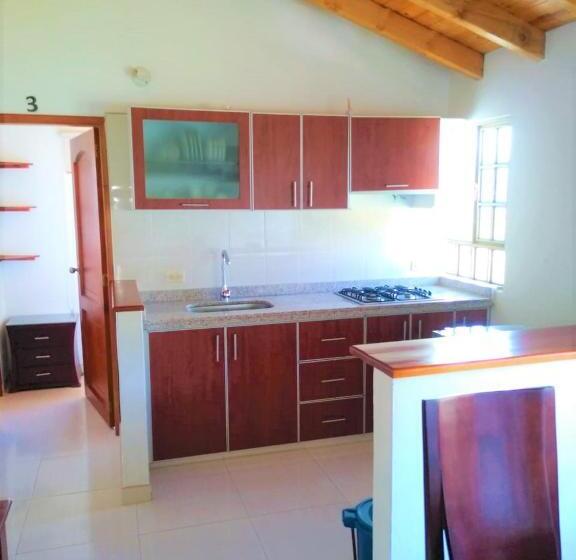 Апартаменты 1 Спальня с Видом, Villa Libertad