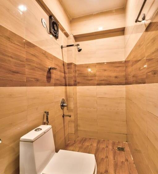 Standardrum, Jovinhos Place