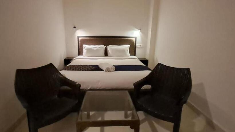 Standardrum, Jovinhos Place