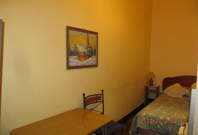 اتاق استاندارد, Hostal El Rincon Marino