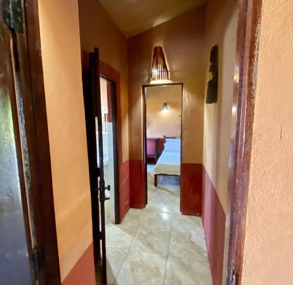 Family Suite, Pousada Le Monte Cristo