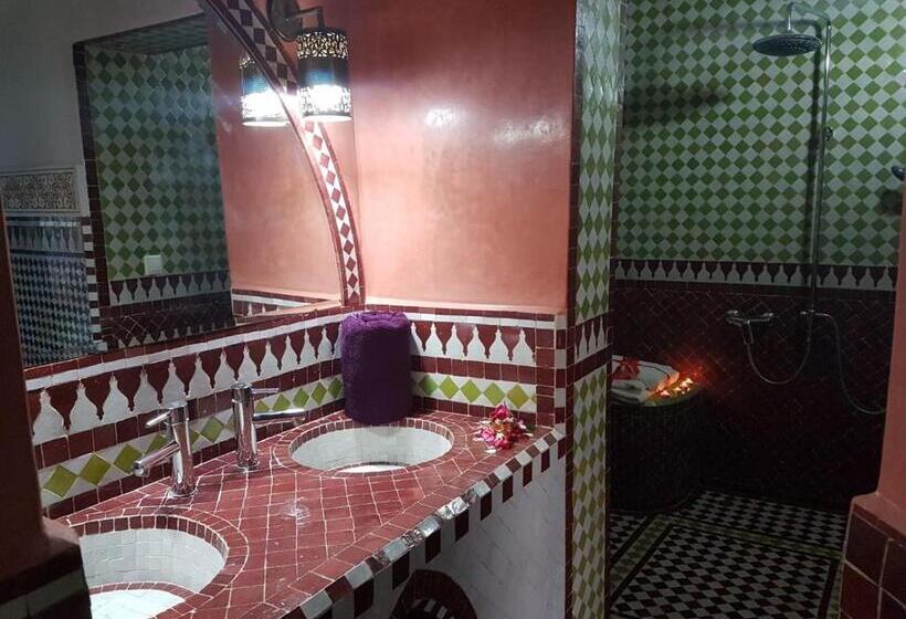 سوییت, Riad Soleil D Or