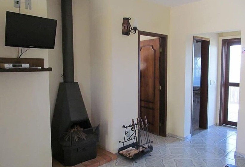 샬레, Fazenda Itáytyba