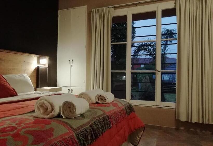 Студио Стандарт Вид на Сад, La Morada Apart Boutique & Spa