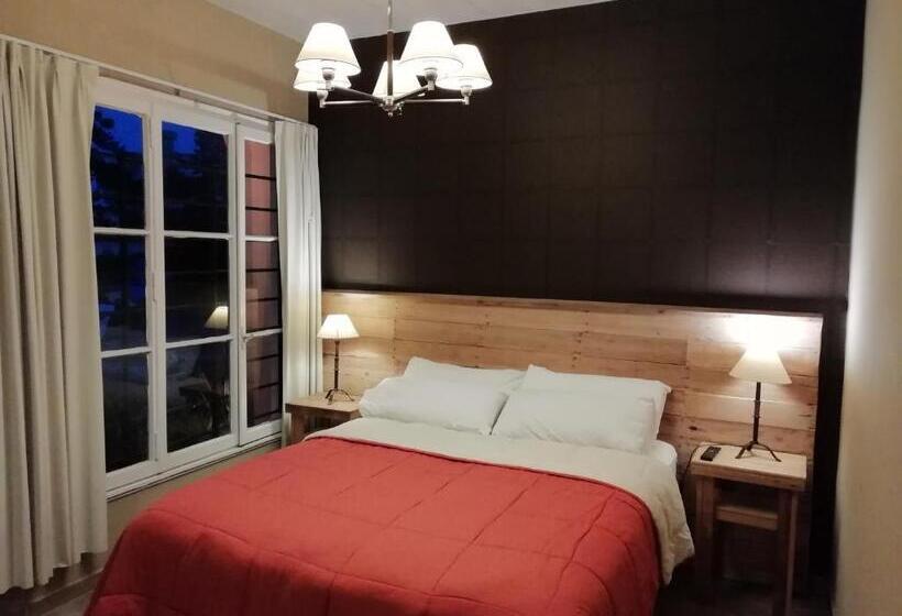 Студио Стандарт Вид на Сад, La Morada Apart Boutique & Spa
