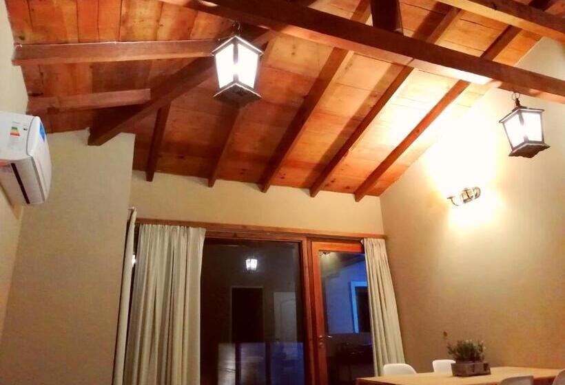 Апартаменты 1 Спальня, La Morada Apart Boutique & Spa