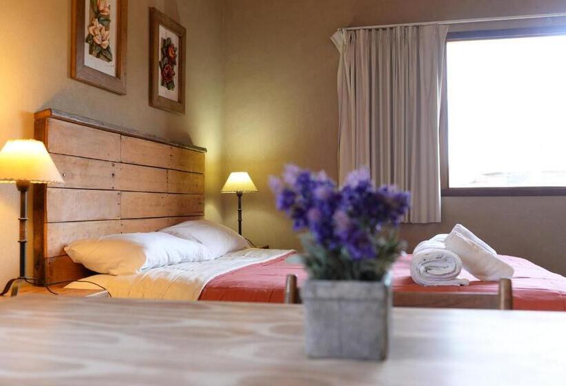 Студия Superior, La Morada Apart Boutique & Spa
