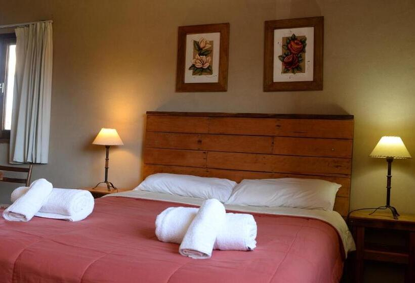 Студия Superior, La Morada Apart Boutique & Spa