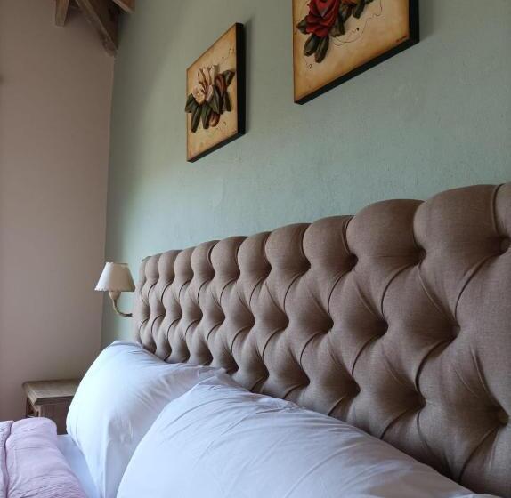 Апартаменты 1 Спальня с Балконом, La Morada Apart Boutique & Spa