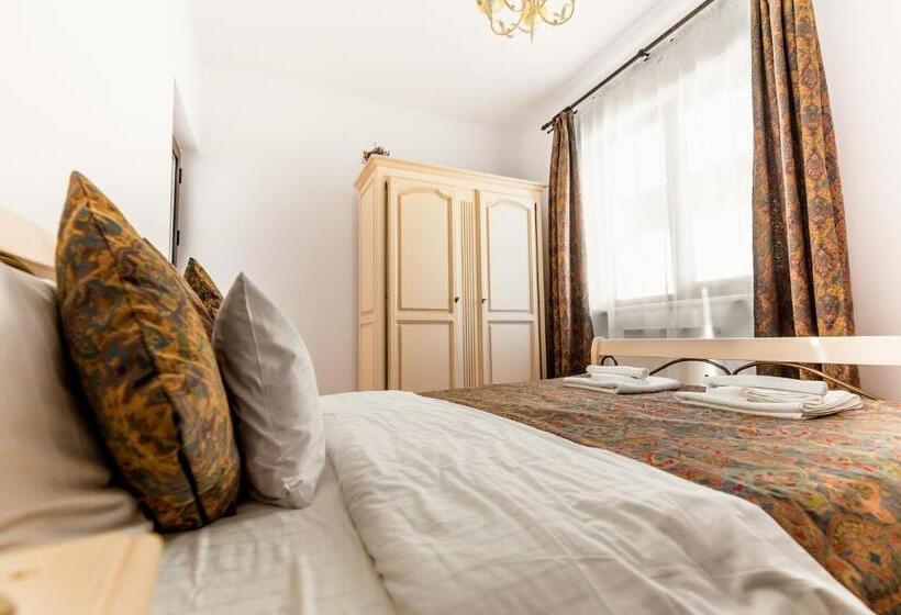 Люкс 2 Спальни, Flora Luxury House