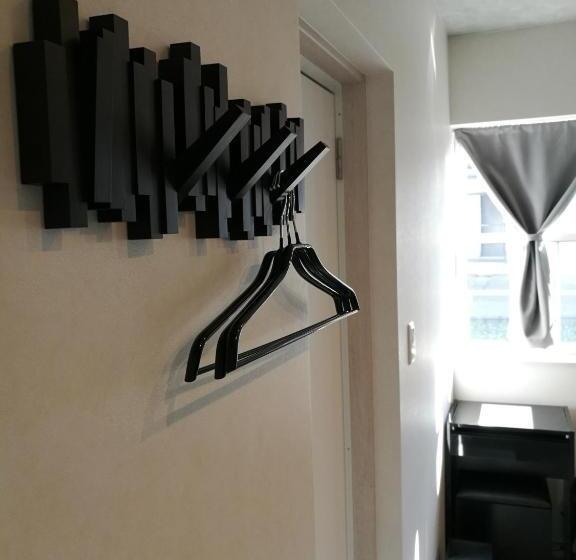 Трежместный Номер Economy, Guest House Diphylleia Grayi