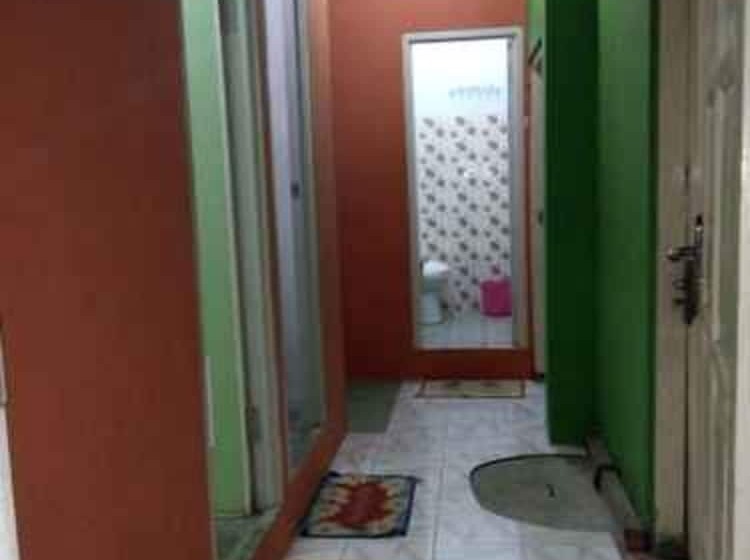 Номер Стандарт, Sritanjung Homestay