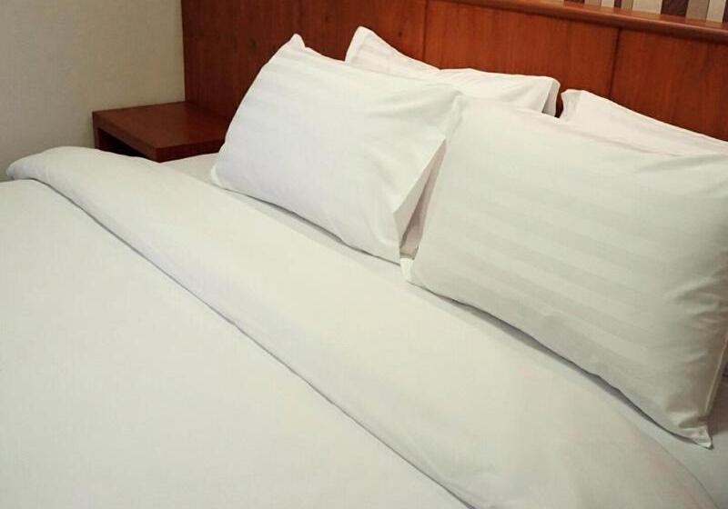 Номер Superior, The Route Sriracha Hotel And Residence